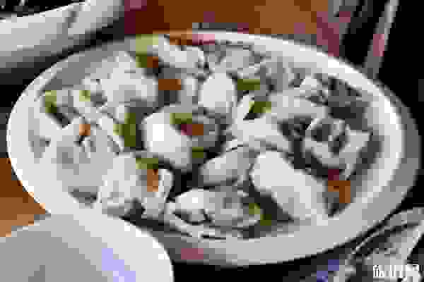 威海特色美食攻略 威海美食推薦 威海特色美食攻略 威海美食推薦