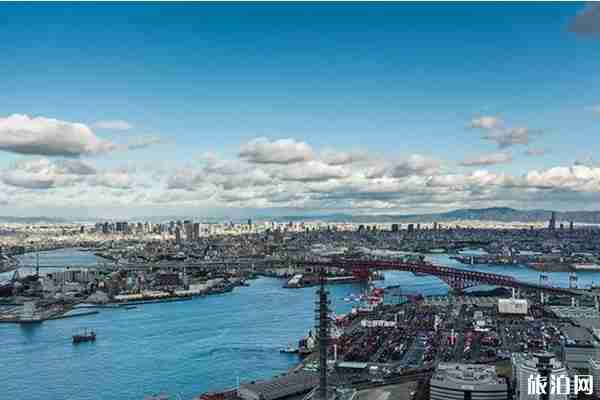 大阪拍照好看的地方有哪些 大阪拍照好看的地方有哪些