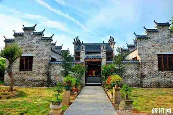 湖北適合全家出游的農家樂圣地有哪些 湖北適合全家出游的農家樂圣地有哪些