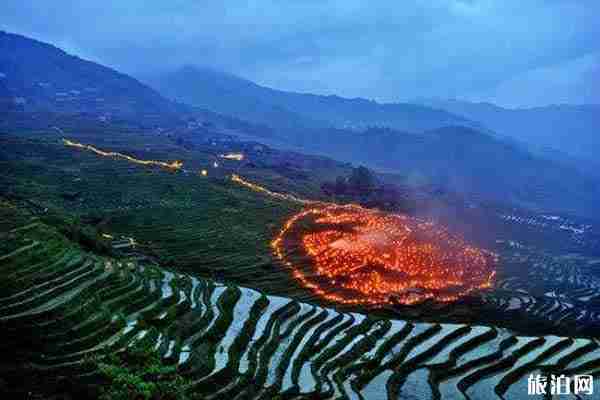 廣西值得玩的景點有哪些 廣西旅游景點大全