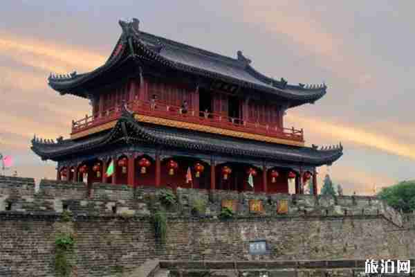 湖北荊州游玩必去的人文特色景區有哪些 湖北荊州游玩必去的人文特色景區有哪些