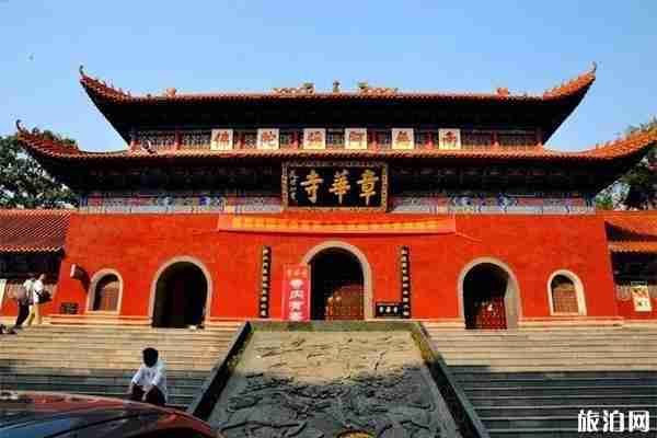 湖北荊州游玩必去的人文特色景區有哪些 湖北荊州游玩必去的人文特色景區有哪些