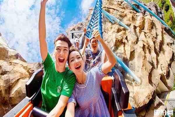 珠海長(zhǎng)隆海洋世界游玩攻略 珠海長(zhǎng)隆海洋世界游玩攻略