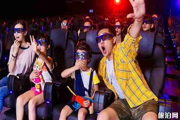 珠海長(zhǎng)隆海洋世界游玩攻略 珠海長(zhǎng)隆海洋世界游玩攻略