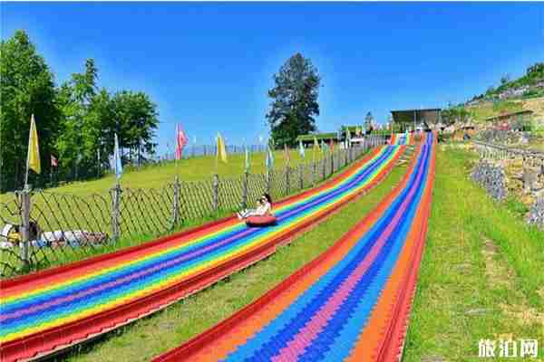 黃山周邊親子游景點推薦