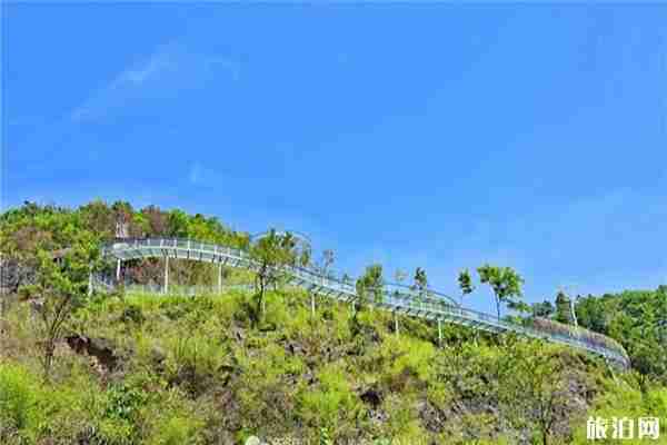 黃山周邊親子游景點推薦