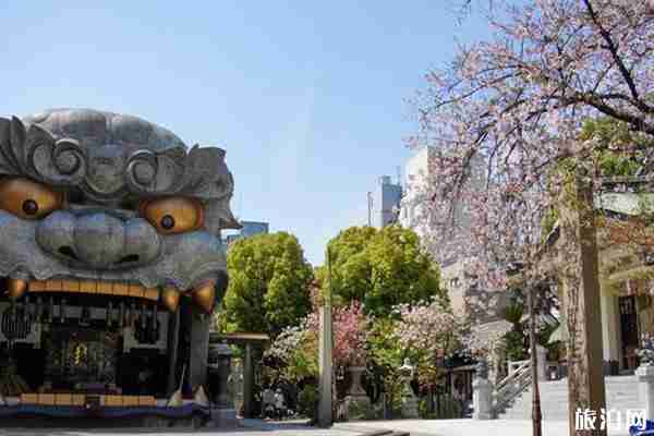 大阪小眾景點(diǎn)推薦