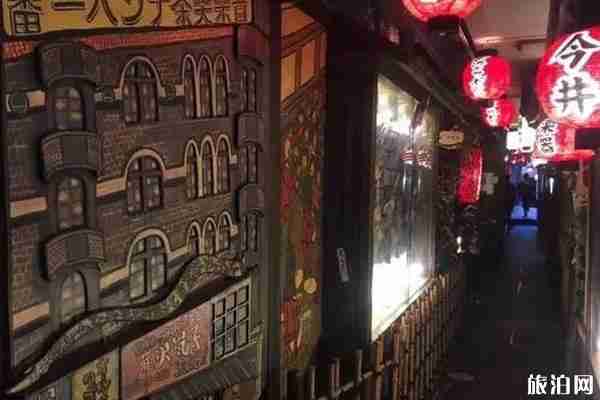 大阪小眾景點(diǎn)推薦