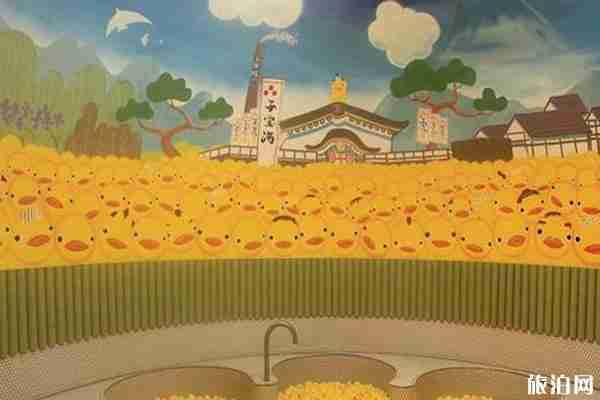 大阪小眾景點(diǎn)推薦