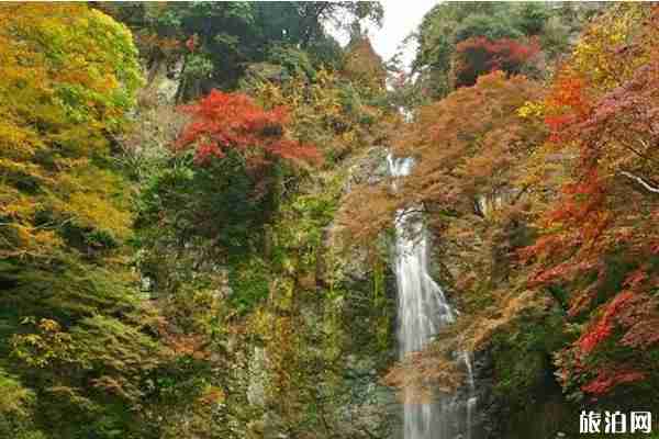 大阪小眾景點(diǎn)推薦