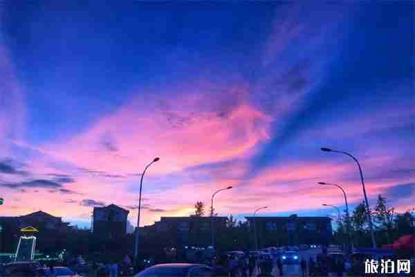 重慶石柱縣有哪些好玩的景點(diǎn)  景點(diǎn)分別又有哪些特色