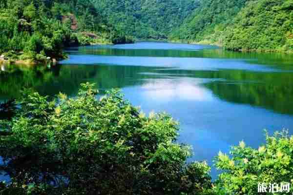 重慶石柱縣有哪些好玩的景點(diǎn)  景點(diǎn)分別又有哪些特色