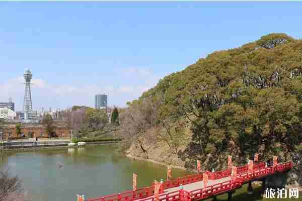 大阪小眾景點(diǎn)推薦