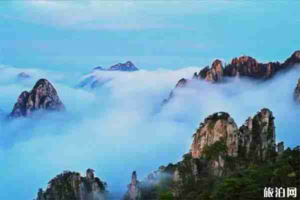 黃山小火車在哪里 票價是多少