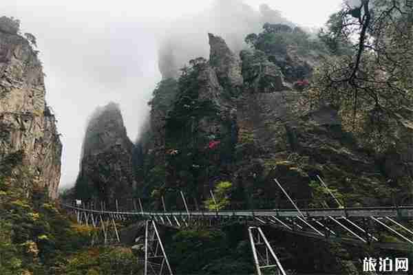 黃山小火車在哪里 票價是多少