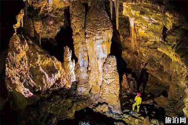 武隆犀牛寨一日游攻略(美食+交通) 武隆犀牛寨一日游攻略(美食+交通)