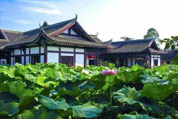 重慶大足區周邊有哪些好玩景點  交通路線怎么走