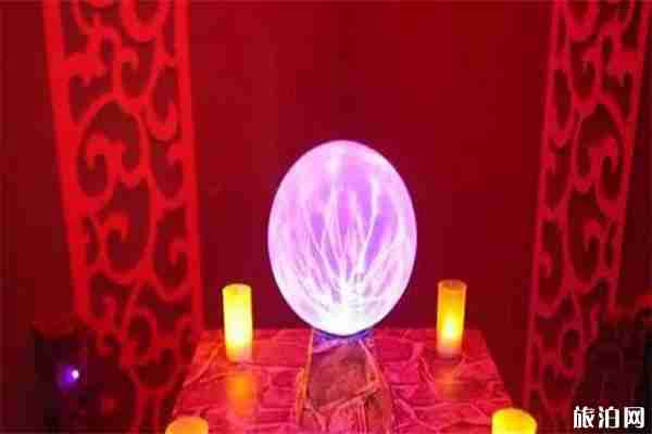 南京室內(nèi)親子游玩好去處有哪些