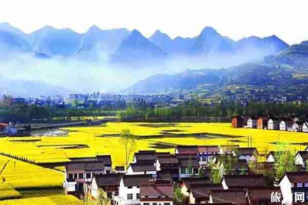 重慶到云南高鐵旅游攻略 沿線有哪些美景