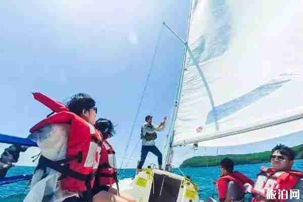 廣西北海旅游路線推薦 北海三到五天旅游路線推薦