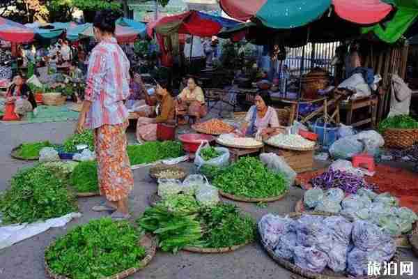 云南老街在哪里+攻略