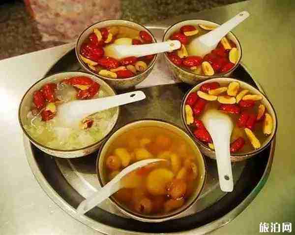 北海當(dāng)?shù)赜心男┨厣〕?北海小吃攻略 北海當(dāng)?shù)赜心男┨厣〕?北海小吃攻略