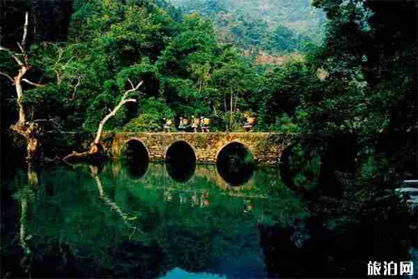 荔波小七孔最佳游玩時間 什么時候水量最大