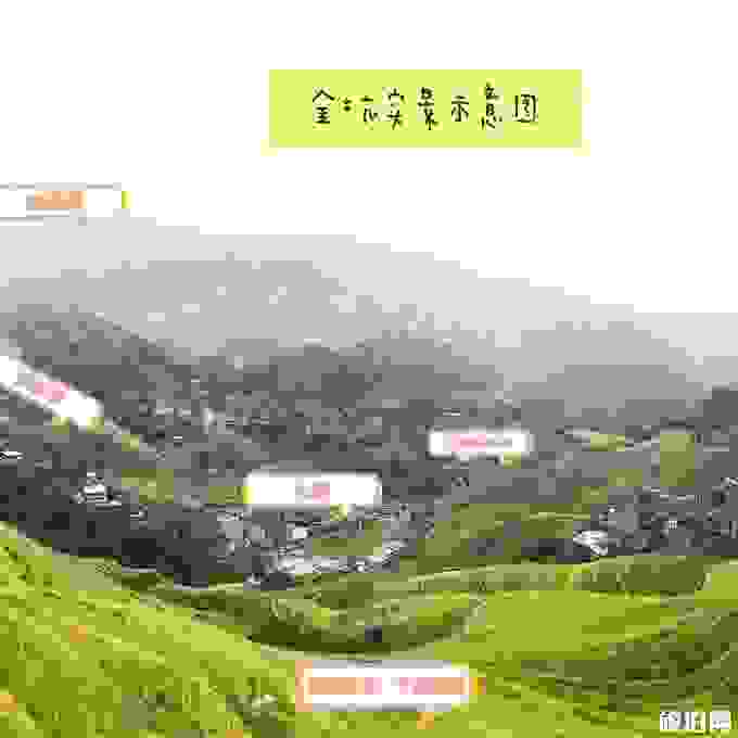 桂林龙脊梯田什么时候去最好+景区导览图 桂林龙脊梯田什么时候去最好+景区导览图