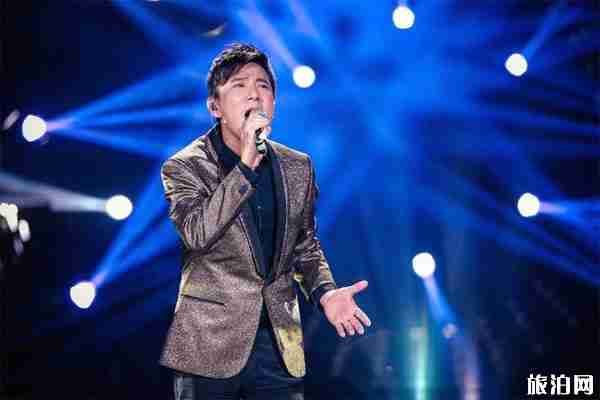 2019重庆演唱会最新演出汇总(地址+时间+票价) 2019重庆演唱会最新演出汇总(地址+时间+票价)