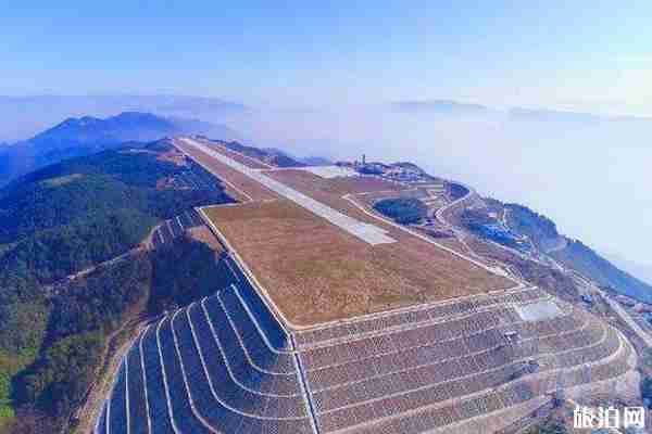 2019重慶巫山機場什么時候開航+航線 2019重慶巫山機場什么時候開航+航線