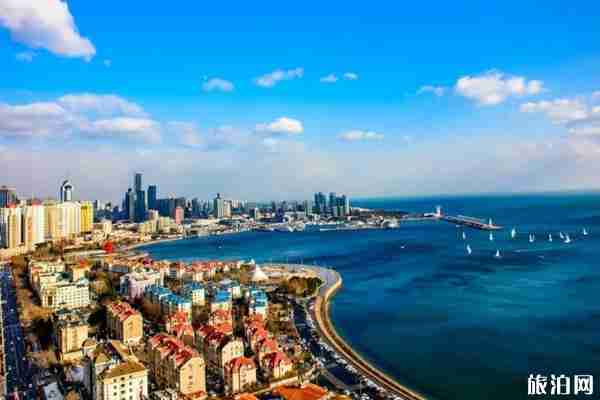 2019臺風青島景點開放時間 8月臺風青島景點恢復開放