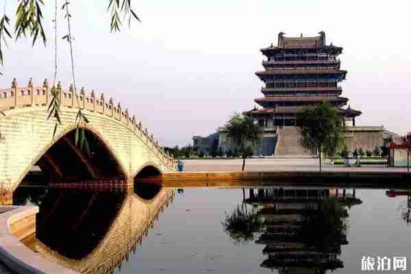 中国排名前六的名楼有哪些  分别有哪些特色