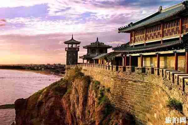 中国排名前六的名楼有哪些 分别有哪些特色 中国排名前六的名楼有哪些 分别有哪些特色