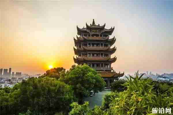 中国排名前六的名楼有哪些 分别有哪些特色 中国排名前六的名楼有哪些 分别有哪些特色