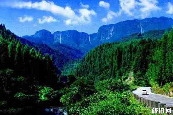 八月国内旅游的最佳去处 八月国内旅游的最佳去处