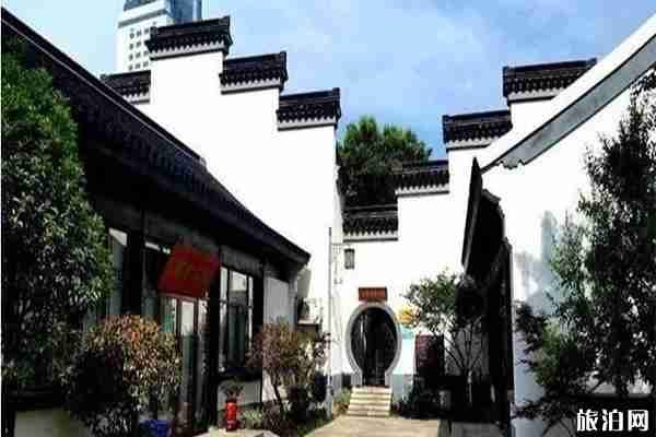 常州免费景点有哪些 常州适合一日游的免费景点 常州免费景点有哪些 常州适合一日游的免费景点