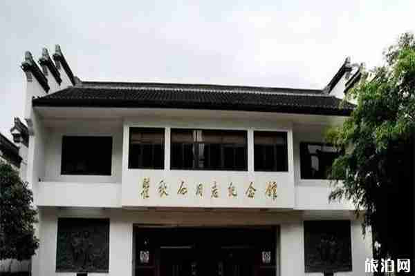 常州免费景点有哪些 常州适合一日游的免费景点 常州免费景点有哪些 常州适合一日游的免费景点