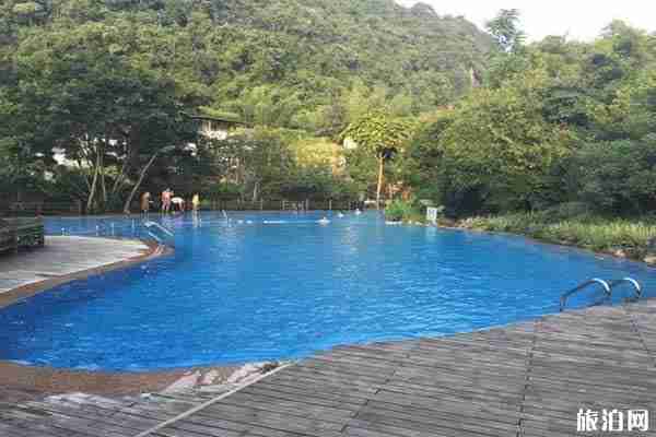 广西周边最受欢迎的民宿推荐