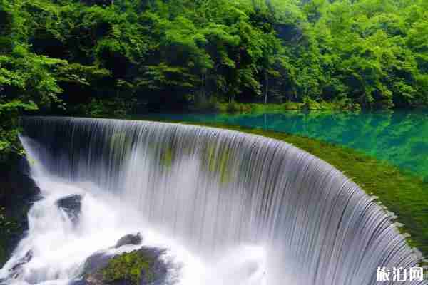 2019贵州排名前五的几大热门景区(票价+优惠人群+时间) 2019贵州排名前五的几大热门景区(票价+优惠人群+时间)