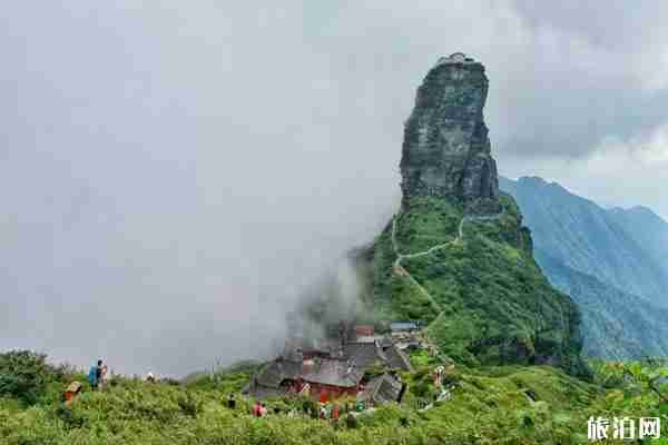 2019贵州排名前五的几大热门景区(票价+优惠人群+时间) 2019贵州排名前五的几大热门景区(票价+优惠人群+时间)