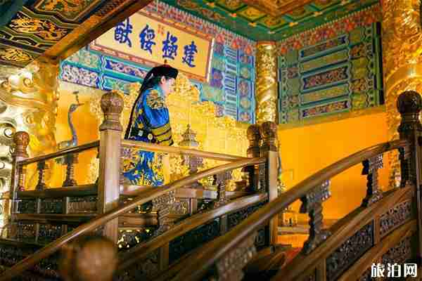 河北山海关天下第一关门票多少钱 附近有哪些景点游玩