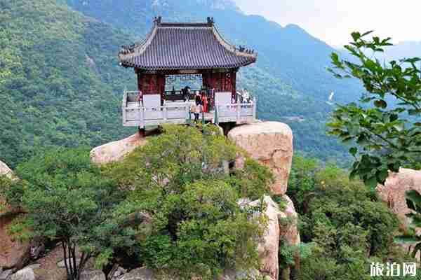 河北山海关天下第一关门票多少钱 附近有哪些景点游玩