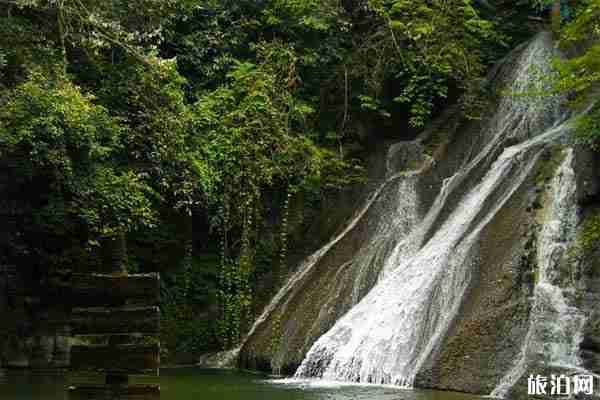 广西周边一日游游览路线 广西周边一日游游览路线
