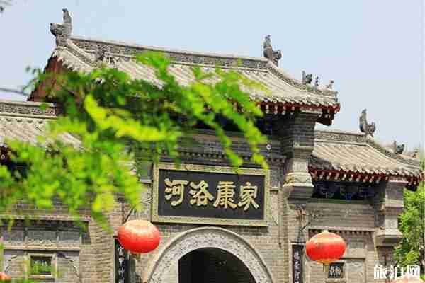 中国民间历史古宅建筑景区 你参观过几个 中国民间历史古宅建筑景区 你参观过几个