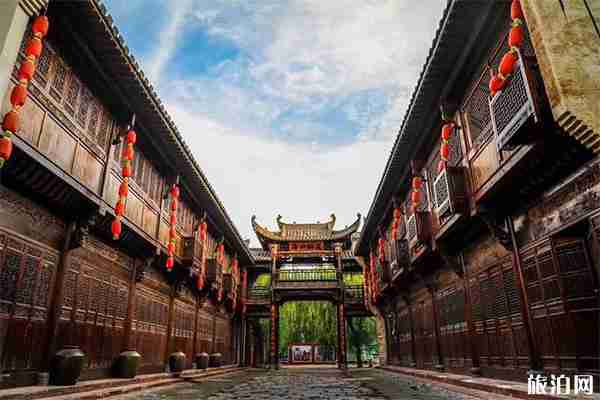 山东水浒好汉城门票多少钱 交通路线 山东水浒好汉城门票多少钱 交通路线