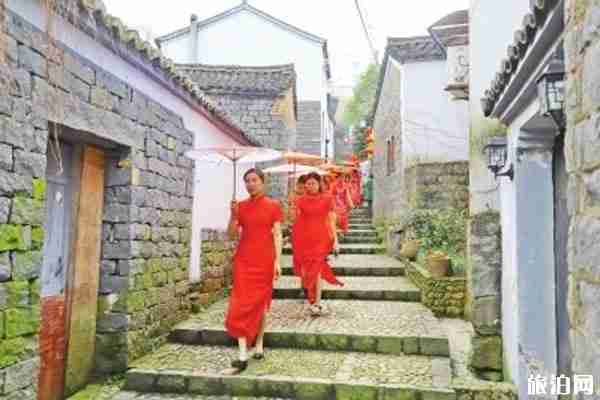 中国最美古村落在哪里  又有哪些与众不同的特色