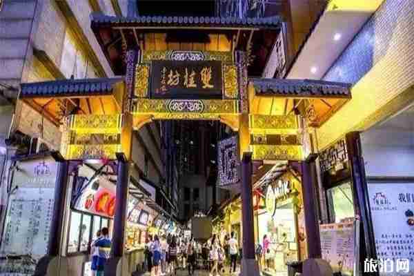 常州值得一玩的古巷