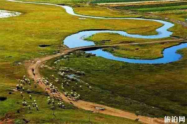 山西大同免费景点有哪些 免费景点推荐