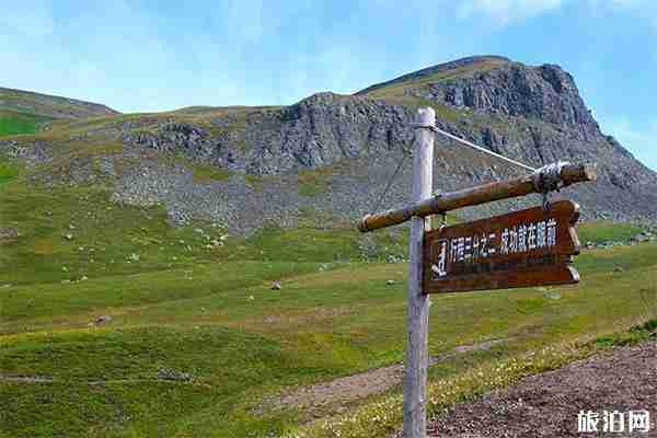 长白山年气温平均多少度 什么时候去最合适 长白山年气温平均多少度 什么时候去最合适