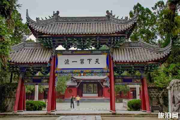 2019汉中旅游攻略攻略（景点+交通+美食）